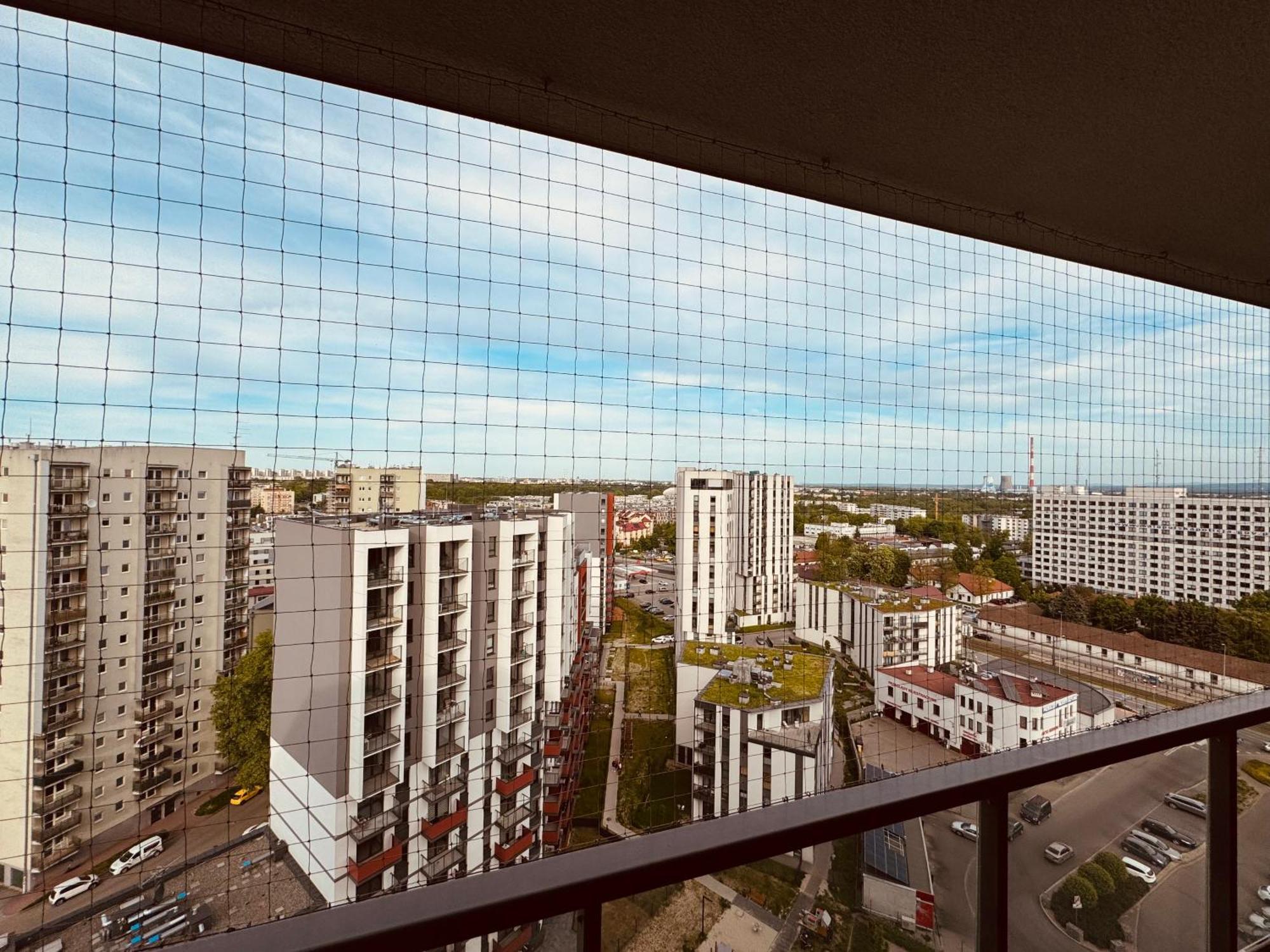 Cosyspace Apartment Krakow Exterior photo